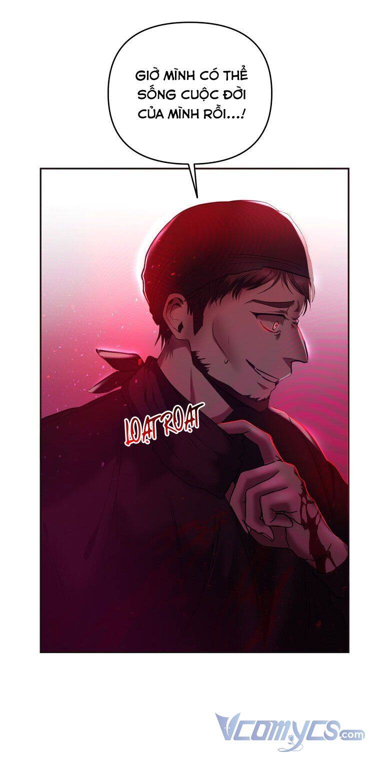 Phương Pháp Sống Sót Khi Phải Ngủ Cùng Hoàng Đế: Chapter 8
