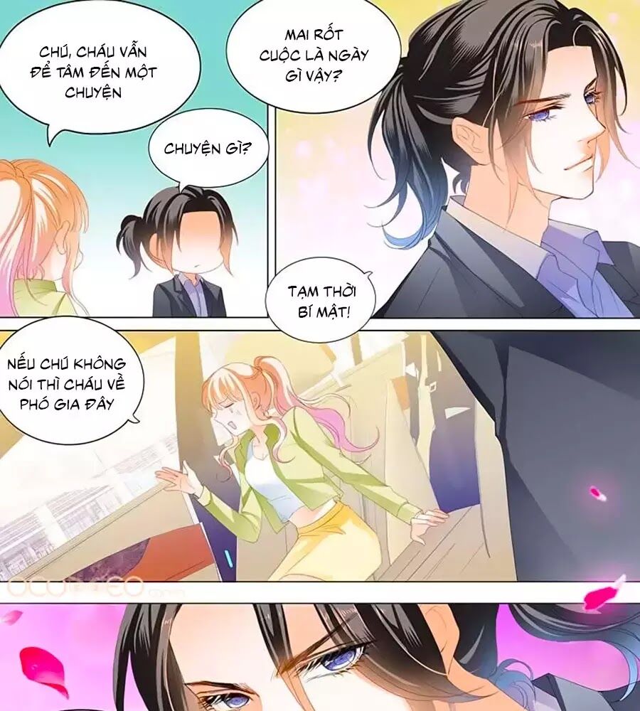 Bá Đạo Tiểu Thúc, Xin Trêu Chọc Vừa Thôi!: Chapter 110