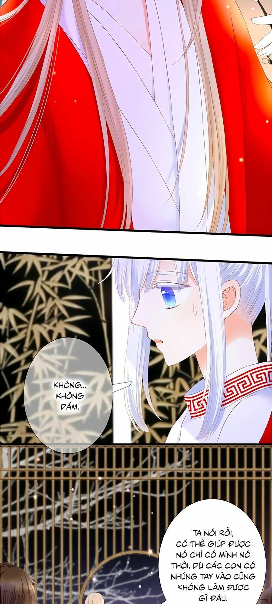 Đóa Hoa Chớm Nở: Chapter 28