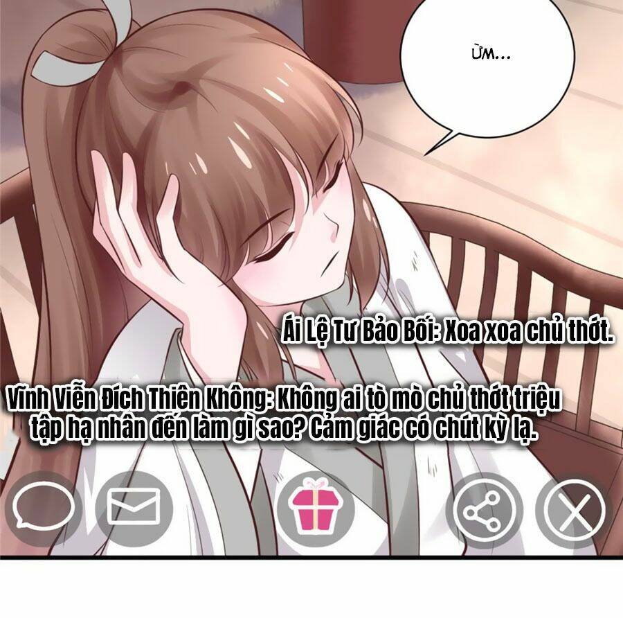 Nữ Đế Livestream Công Lược: Chapter 9