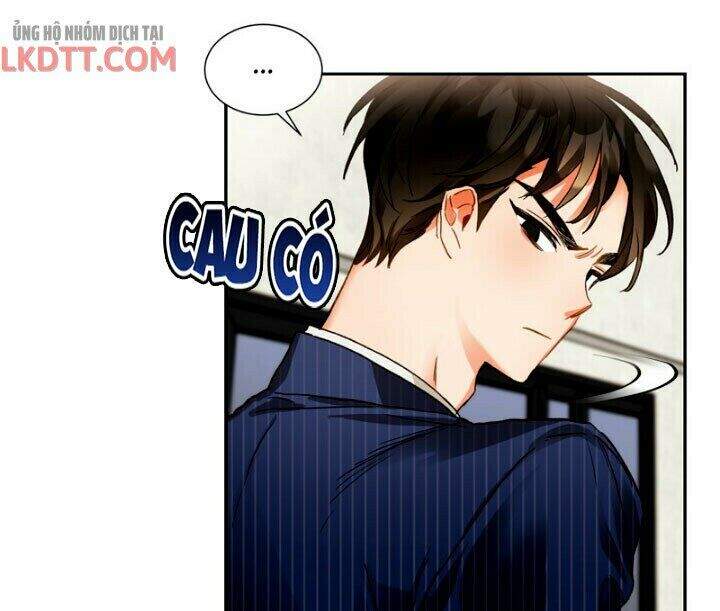 Nụ Hôn Của Giác Quan Thứ Sáu: Chapter 3