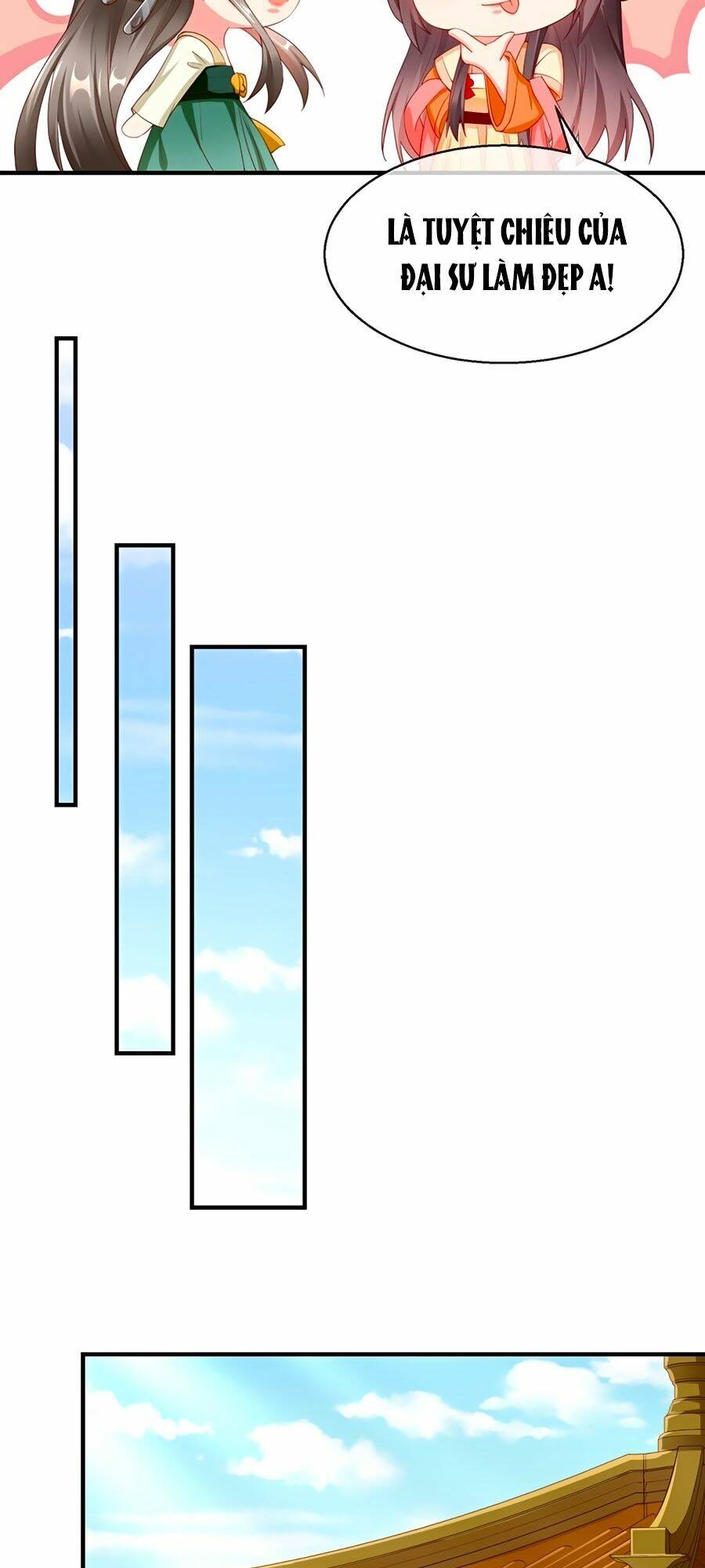 Vương Phi Là Đoá Bạch Liên Hoa: Chapter 8