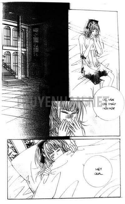 Lọ Lem Hậu Đậu: Chapter 51