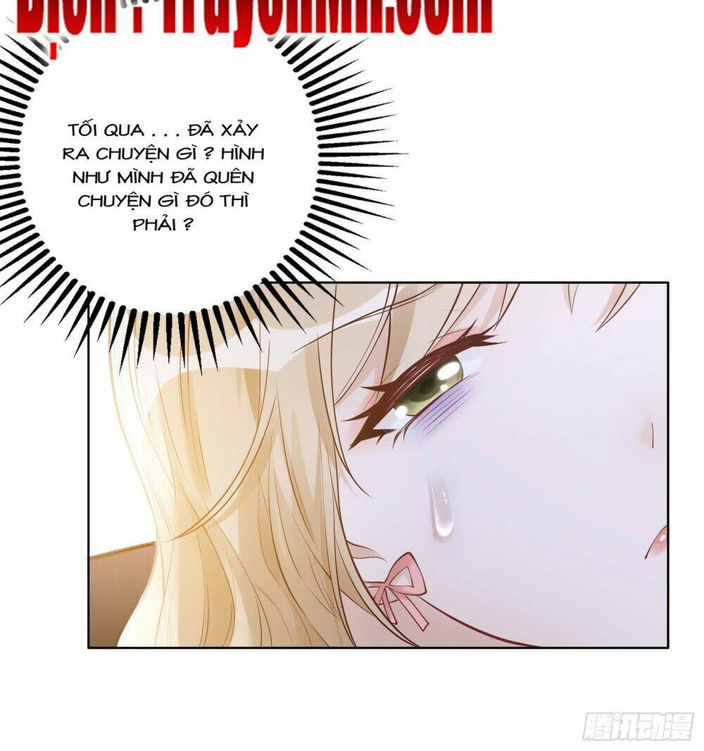 Lấy Tình Yêu, Lấy Thời Gian: Chapter 18