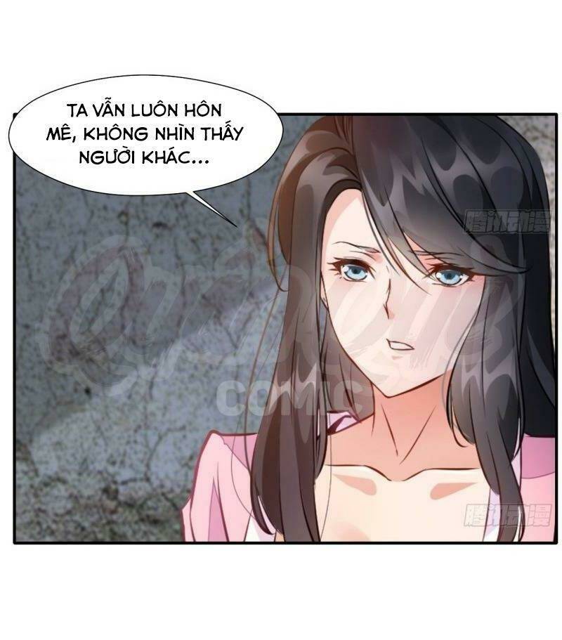 Tuyệt Thế Đế Tôn: Chapter 45