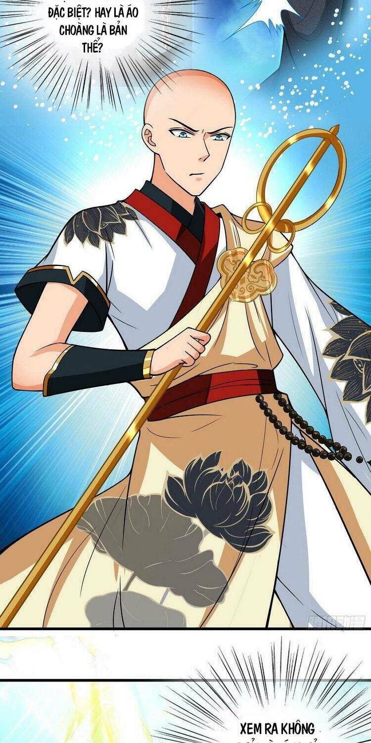 Tà Du Ký: Chapter 129