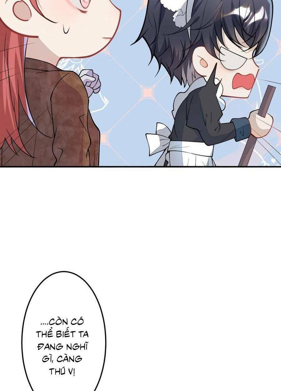 Xuyên Không Đến Thế Giới Trở Thành Đóa Hoa Của Anh: Chapter 62.6