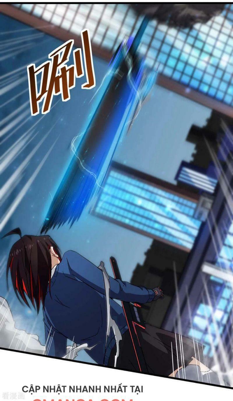 Vườn Trường Cuồng Sư Hệ Thống: Chapter 146