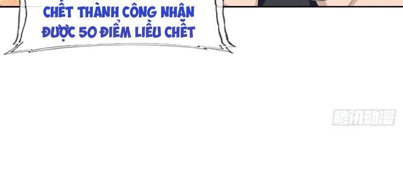Hệ Thống Tìm Đường Chết Mạnh Nhất: Chapter 79