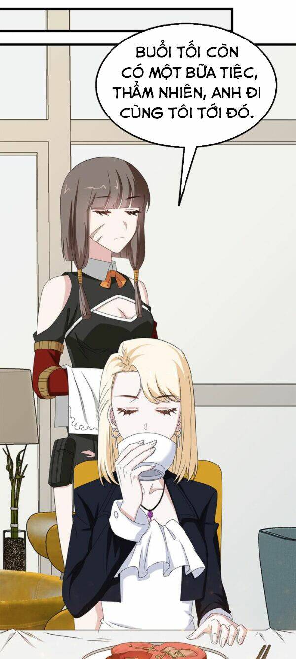 Người Ở Rể Mạnh Nhất: Chapter 11