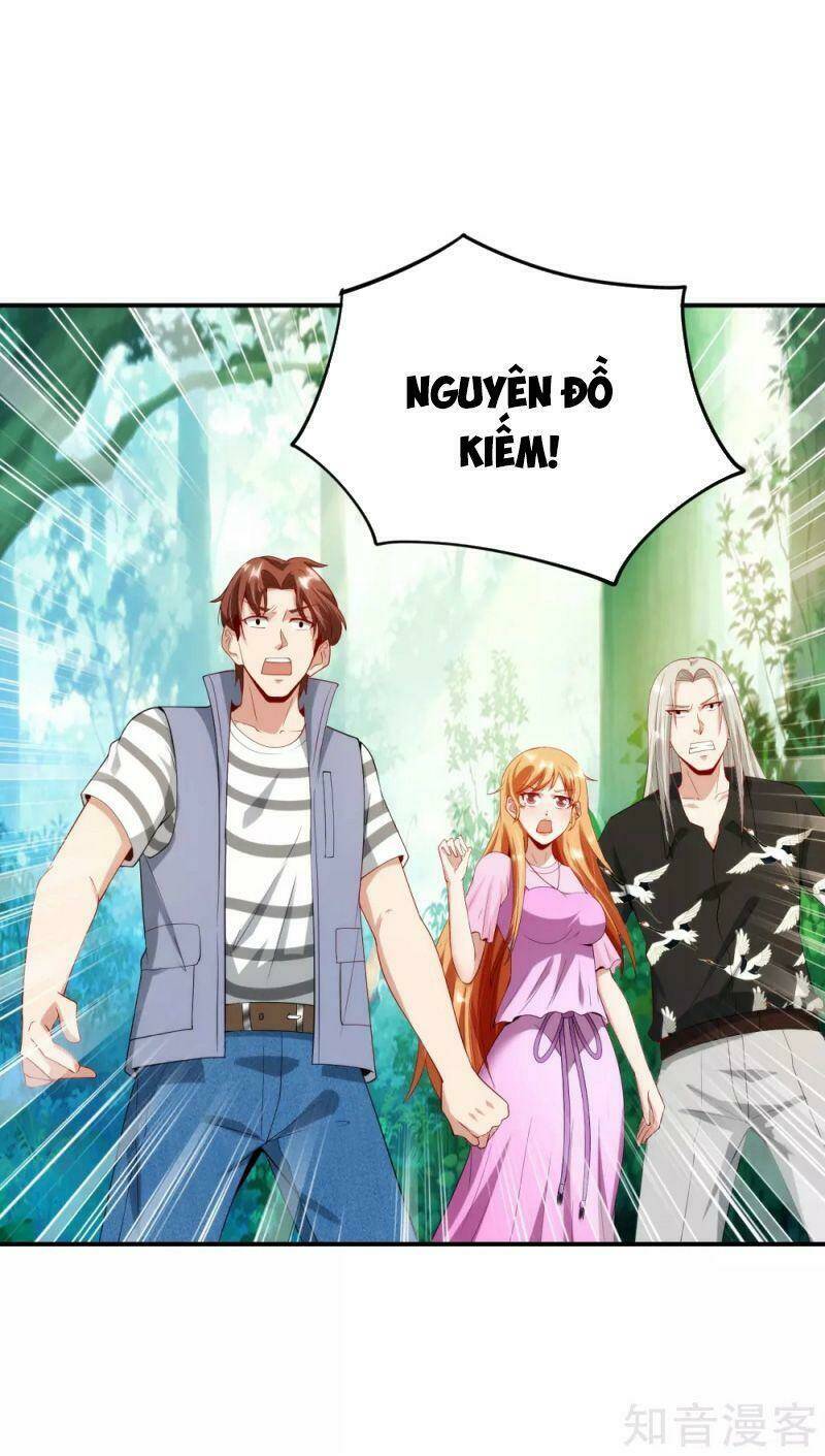 Vòng Bạn Bè Mạnh Nhất Của Tiên Giới: Chapter 89