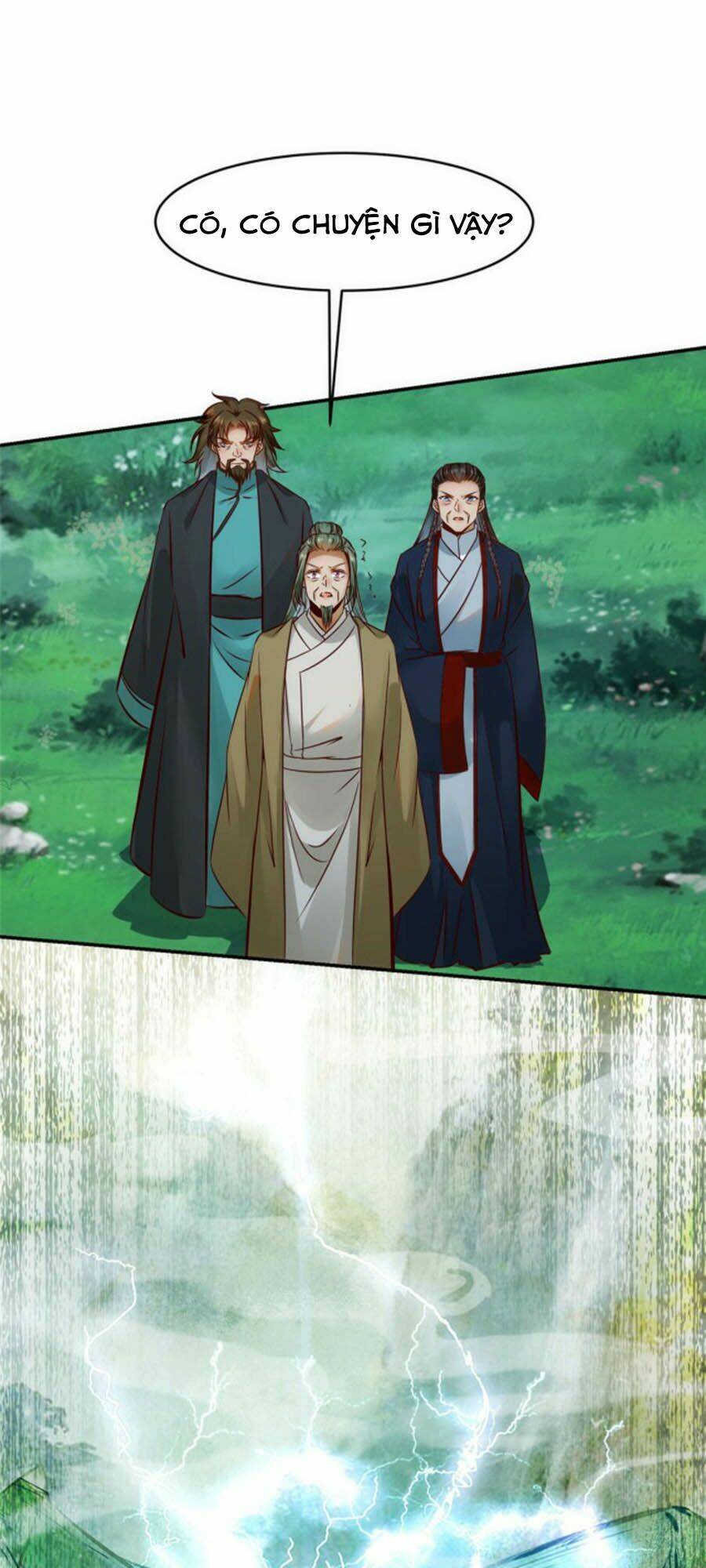 Nghịch Thiên Thần Phi Chí Thượng: Chapter 33