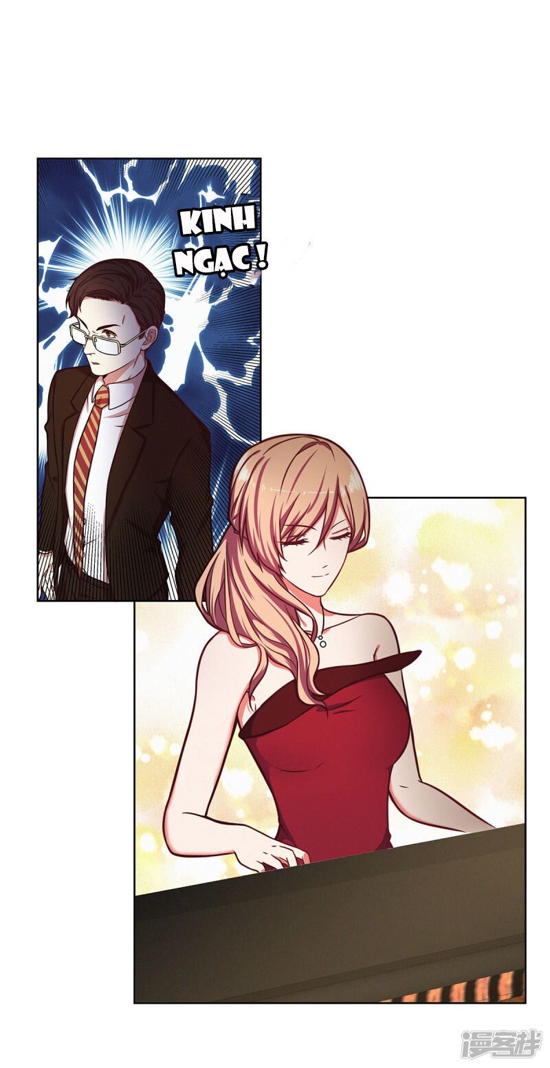 Trọng sinh quý thê chi phục thù hoa lệ: Chapter 36