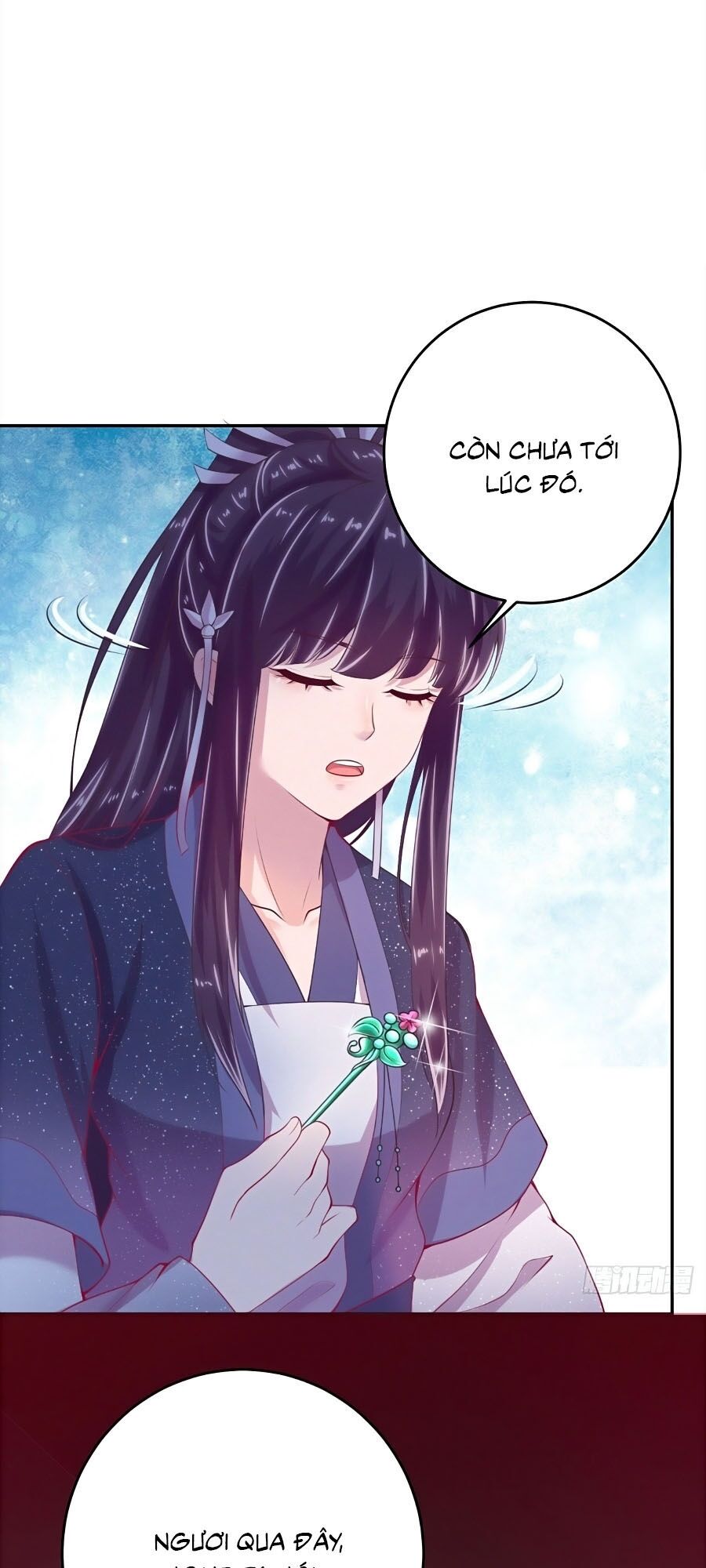 Phượng Ngự Tà Vương: Chapter 11