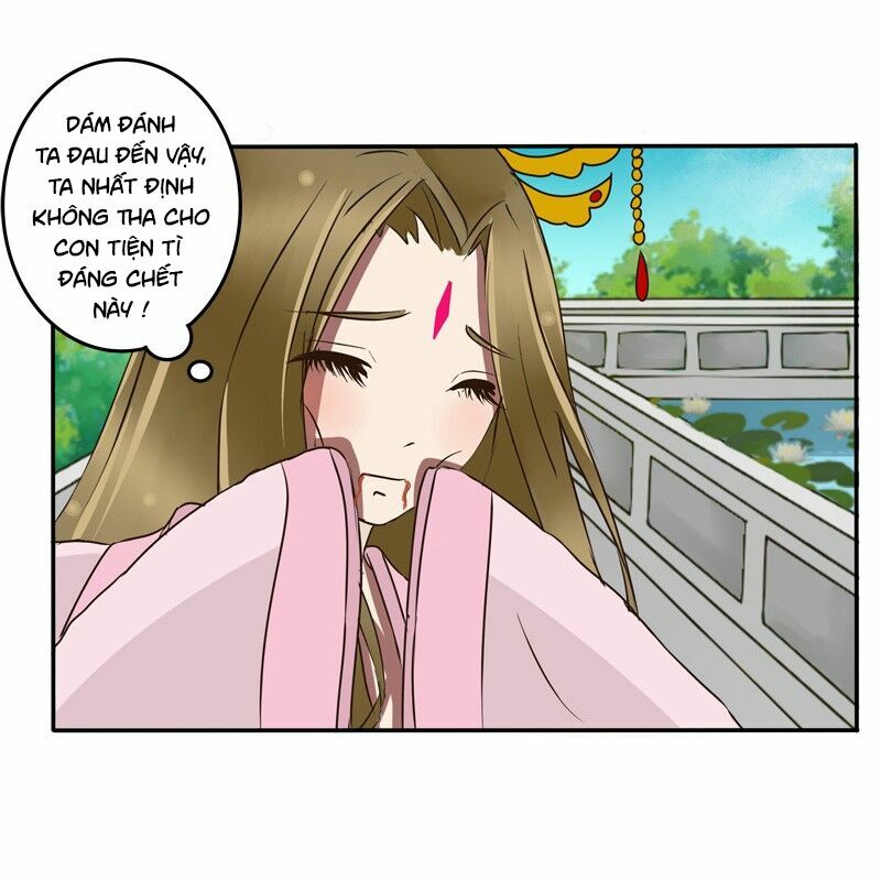 Thông Linh Phi: Chapter 49