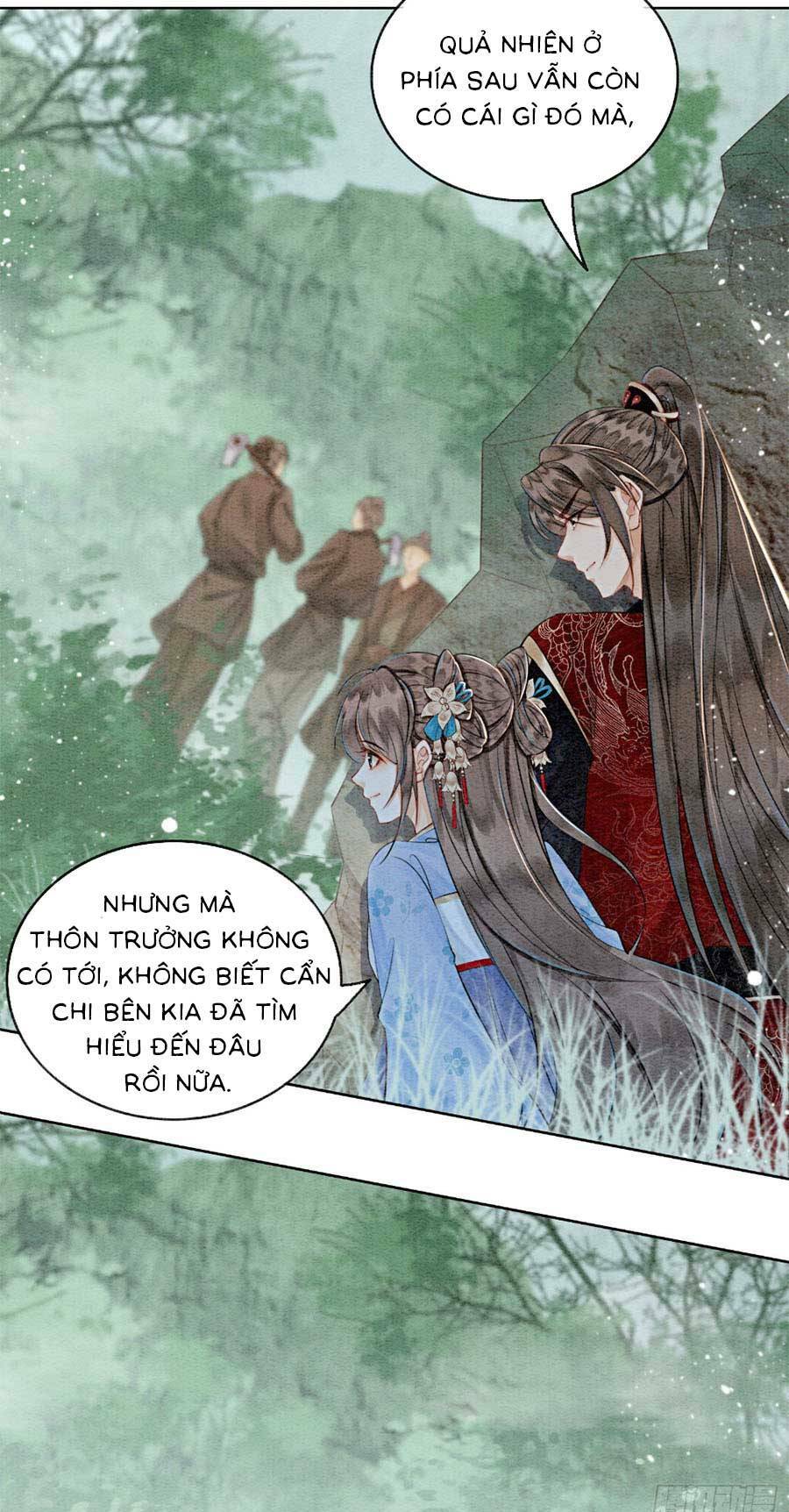 Bắt Đầu Hủy Hôn Để Công Lược Vương Gia: Chapter 56