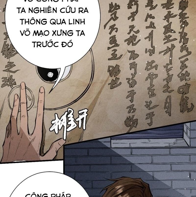 Đường Dần Tại Dị Giới 2: Chapter 13