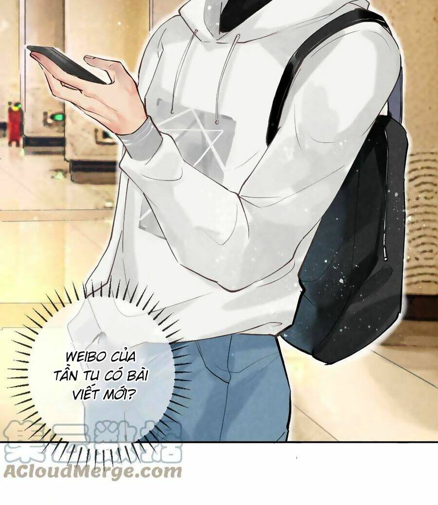 Chung Cư Của Các Ảnh Đế: Chapter 55