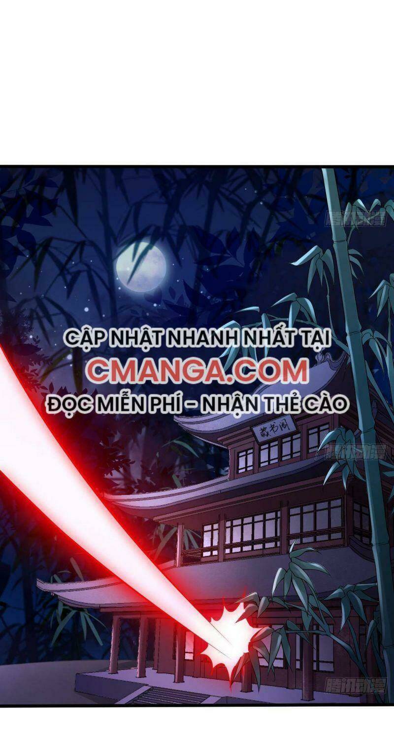 Cứu Được Tên Đại Ma Tôn: Chapter 17