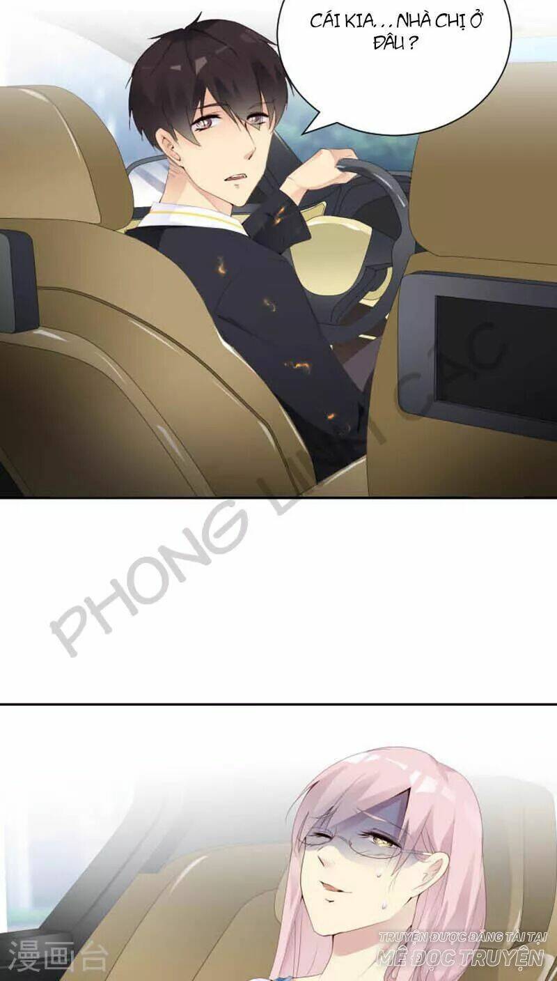 Nam Thần Là Một Đôi: Chapter 86