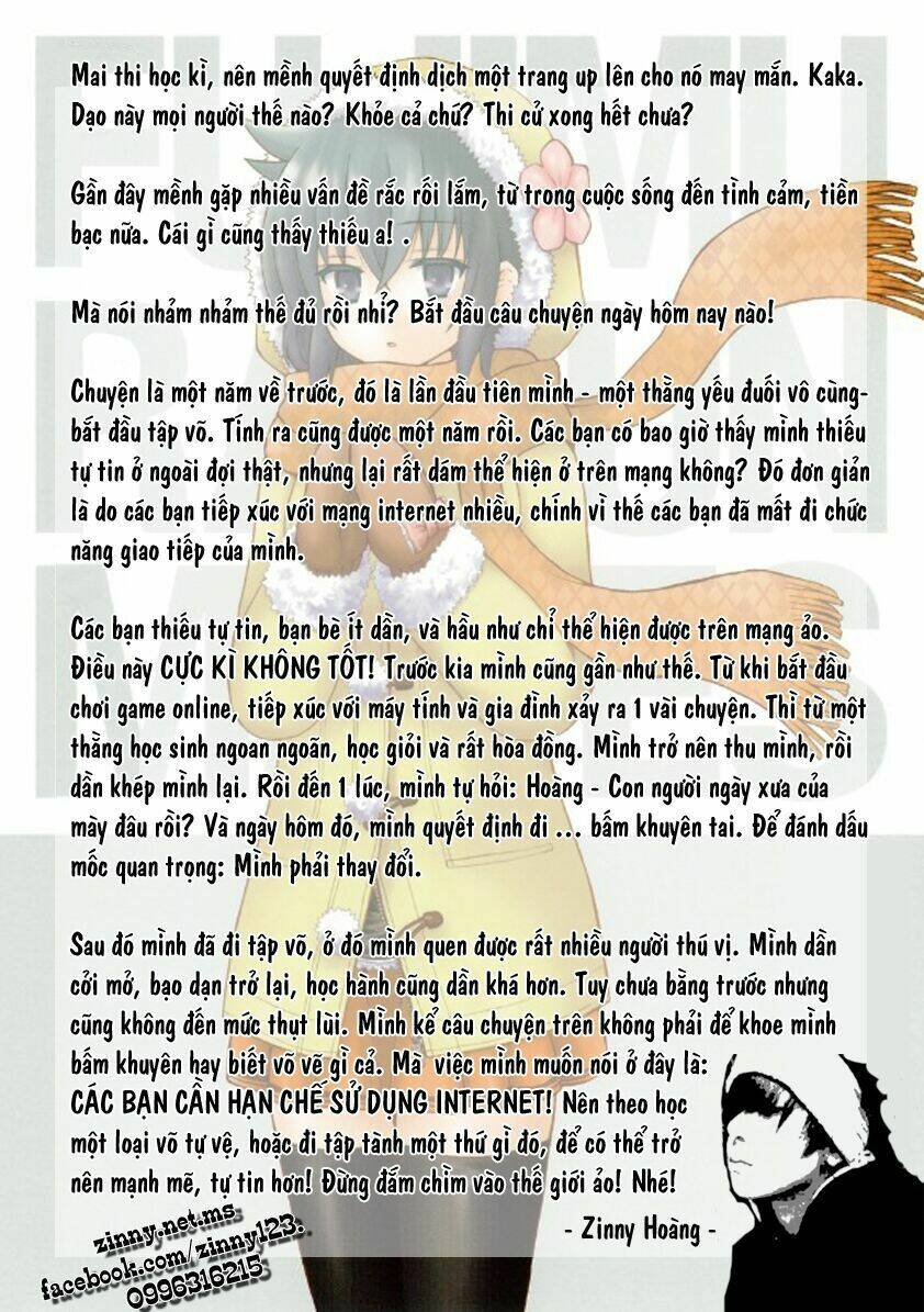 Fujimura-Kun Meitsu: Chapter 85