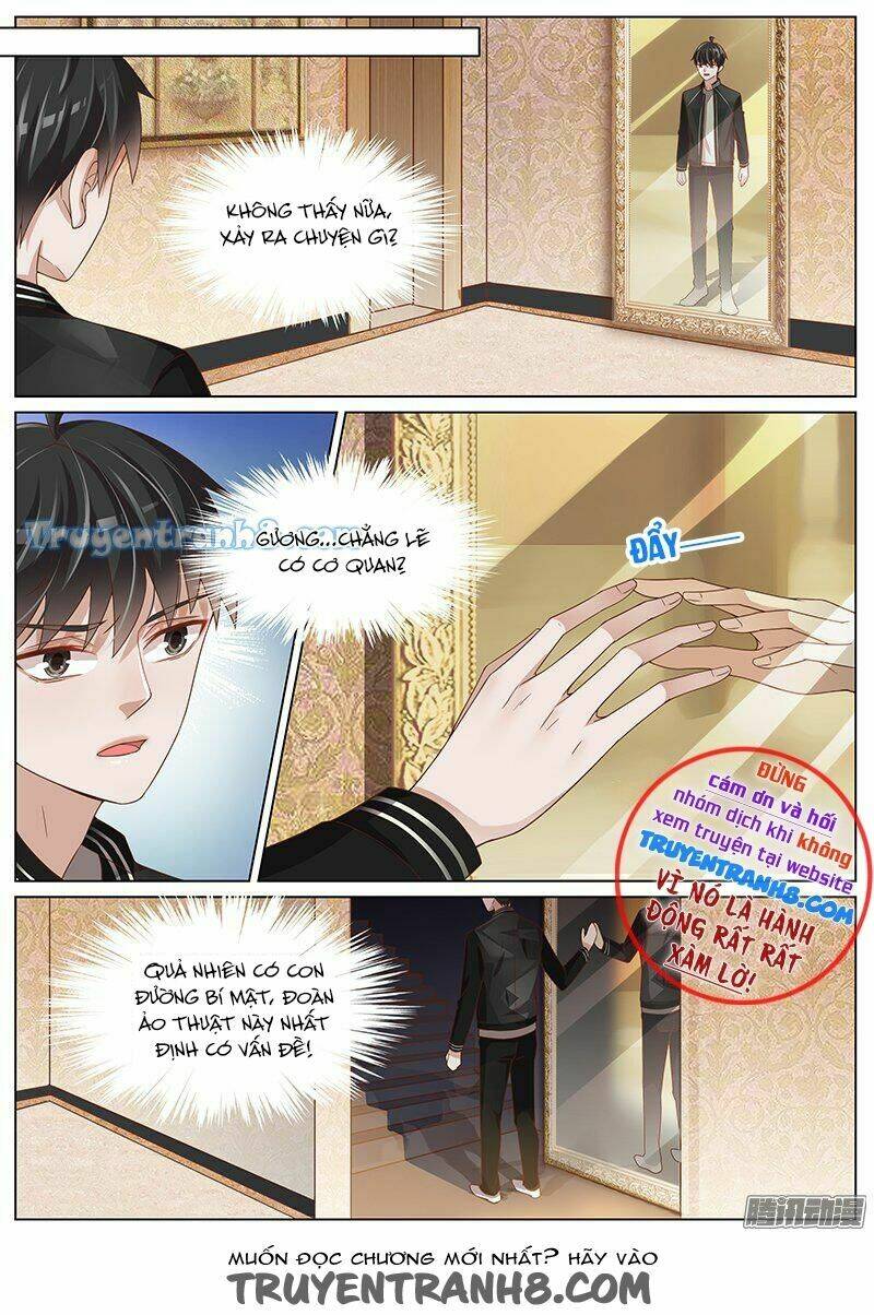 Vương Bài Giáo Thảo: Chapter 102