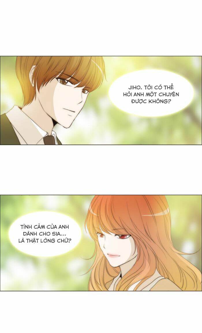 Không Thể Chạm Vào Anh: Chapter 85