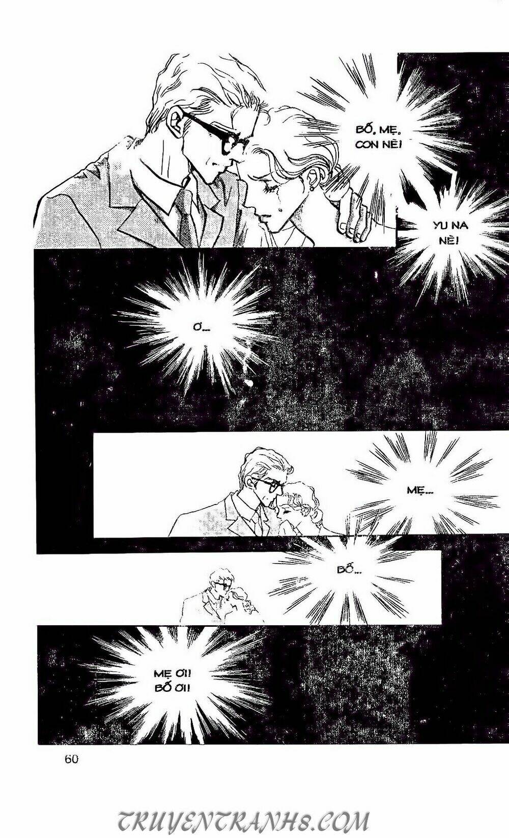 Hiệp Sĩ Nữ Hoàng: Chapter 56