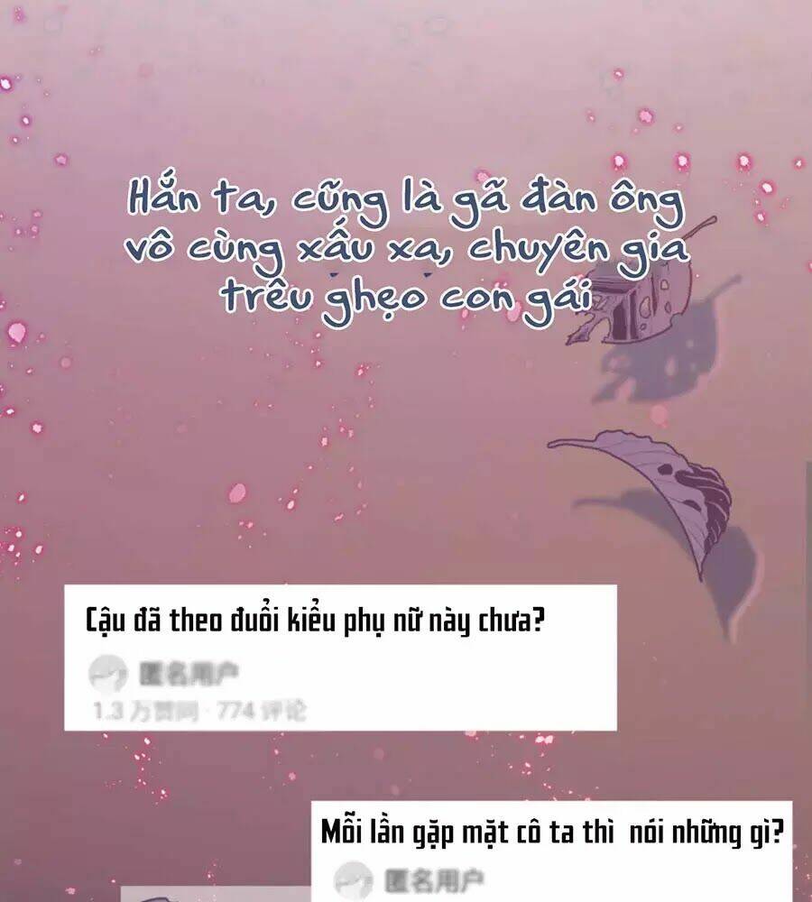 Đưa Em Đi Chơi: Chapter 0