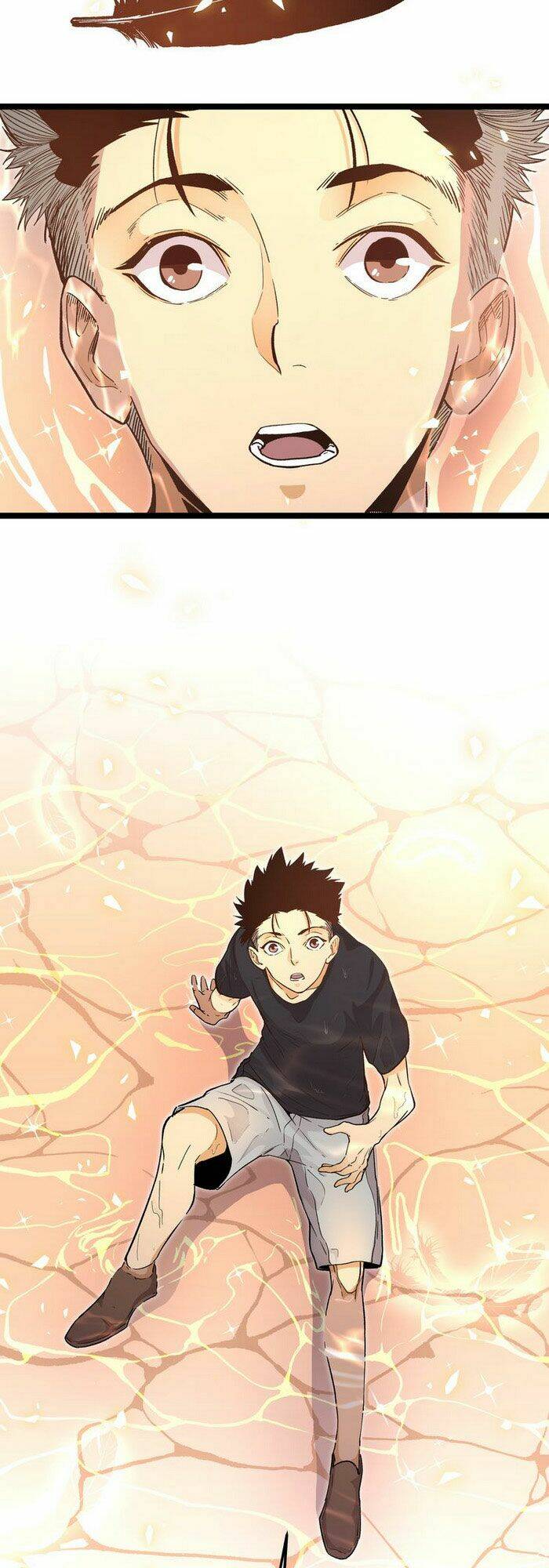 Hắc Uyên Lê Minh Thời: Chapter 9