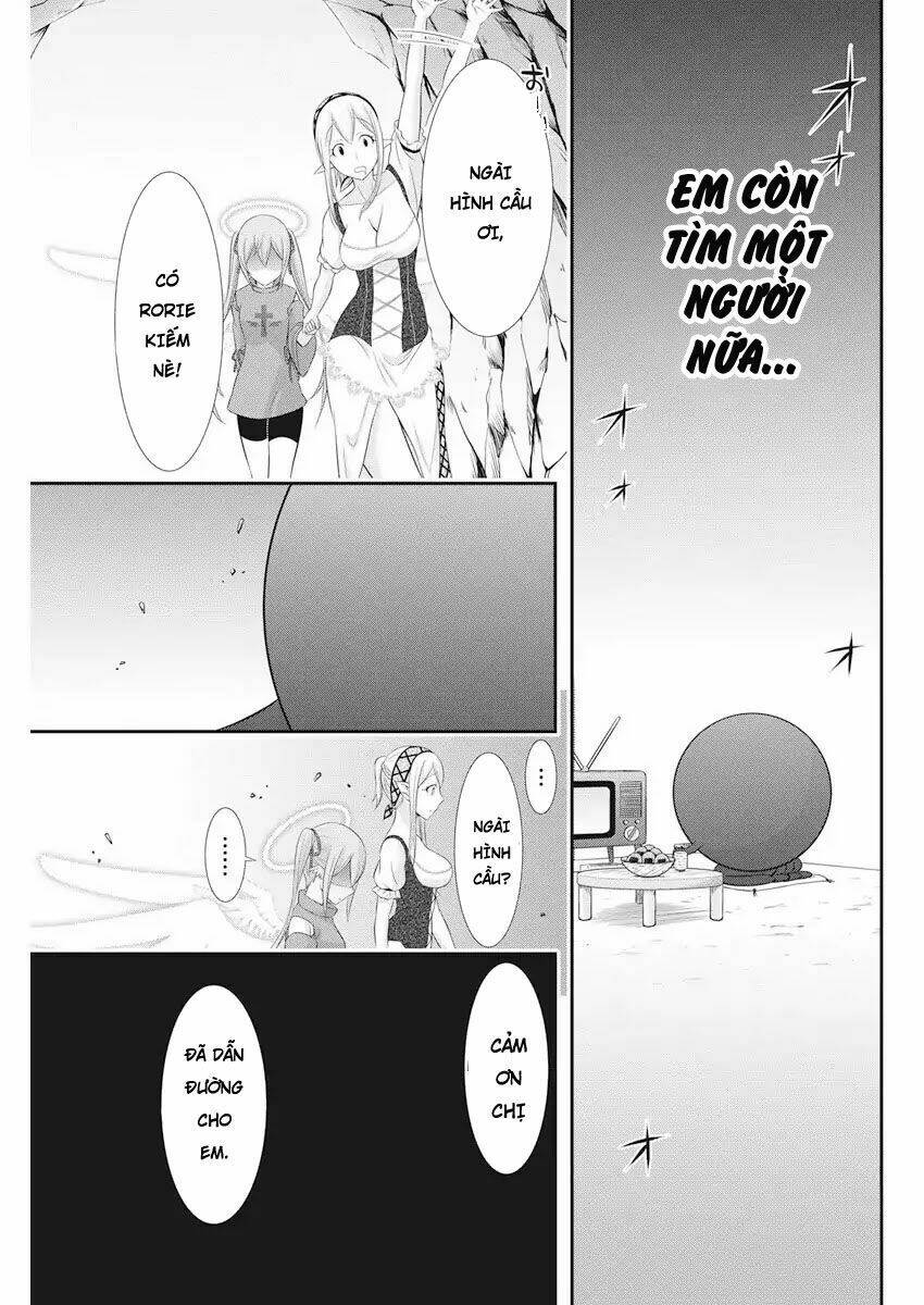 Dokunie Cooking: Chapter 23