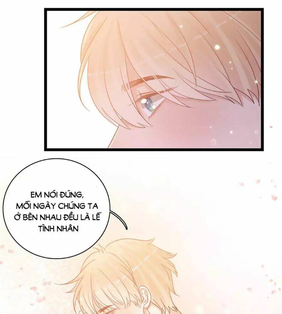 Nữ Phù Thủy Muốn Sống Nổi Loạn: Chapter 24.5