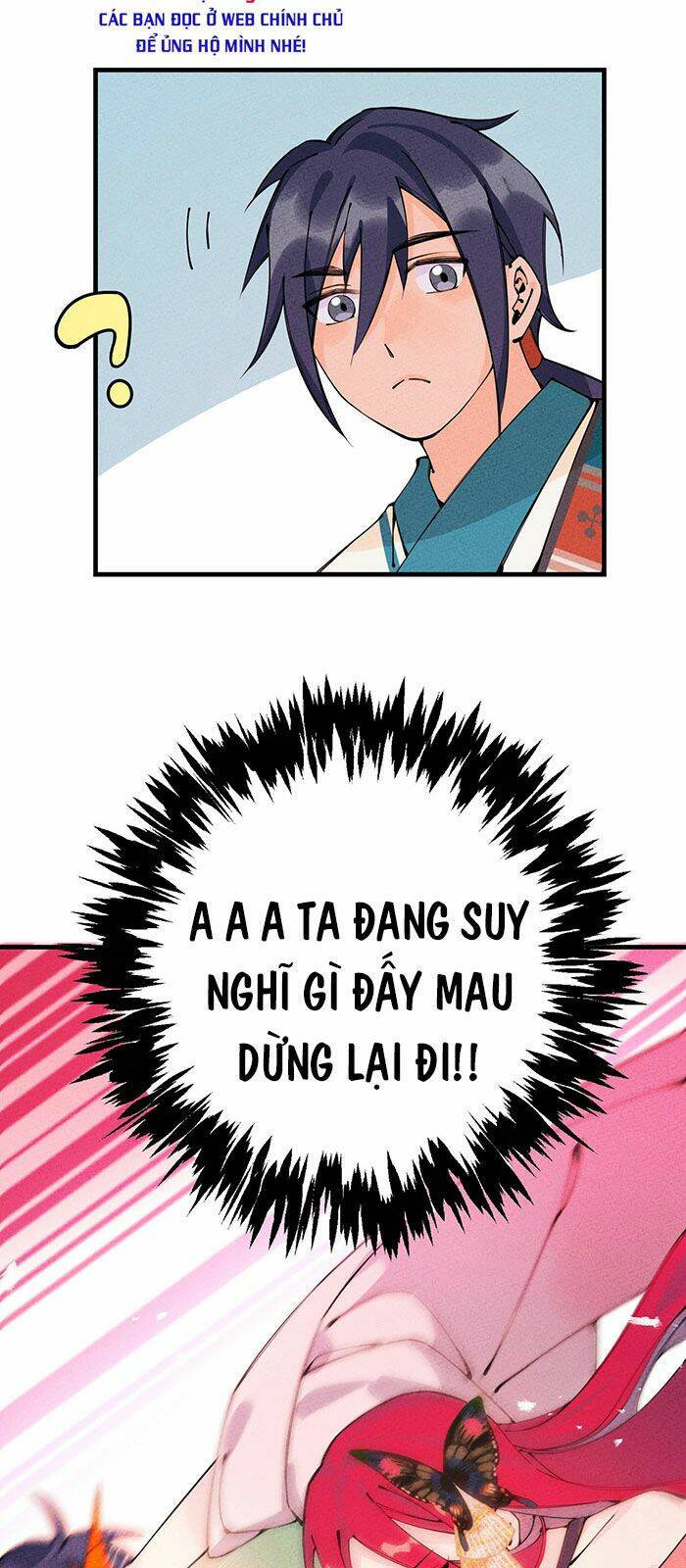 Là Thánh Hoàng Chính Đạo, Ta Cưới Ma Tôn Tà Đạo？！: Chapter 19