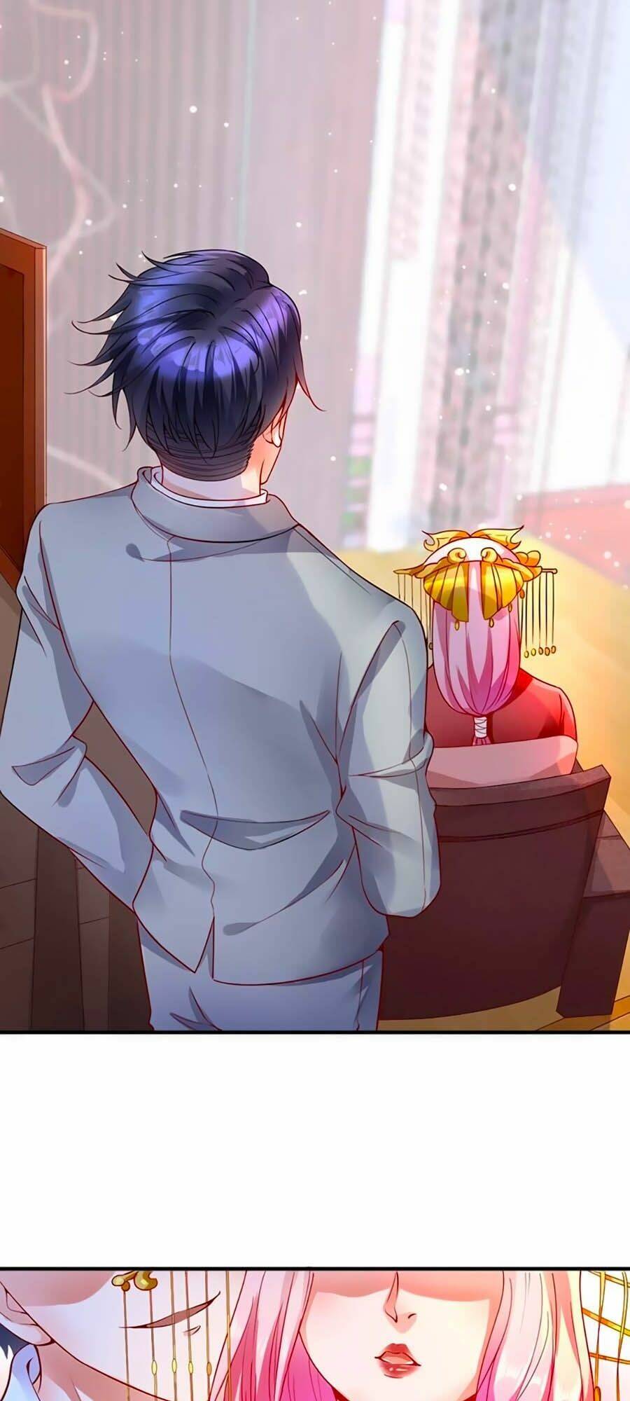 Hào Môn Thịnh Sủng: Chapter 1