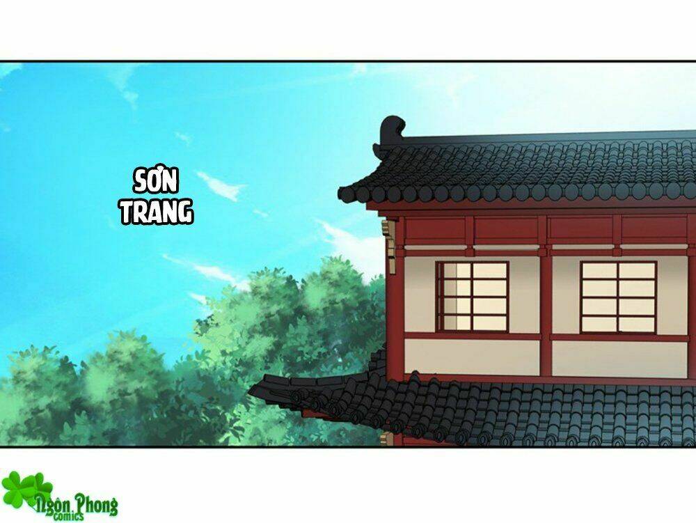 Hỏa Hồ: Chapter 48