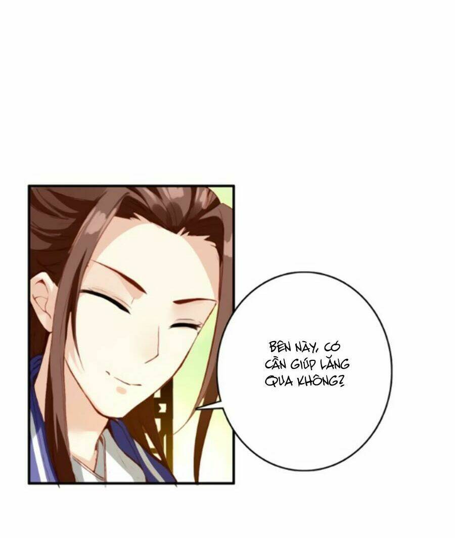 Mỹ Nhân Làm Tướng: Chapter 39
