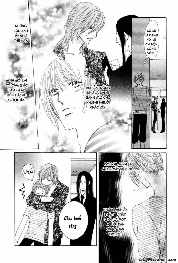 Moon Trick: Chapter 9