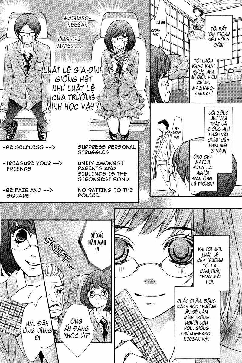 Pika Ichi: Chapter 1.1