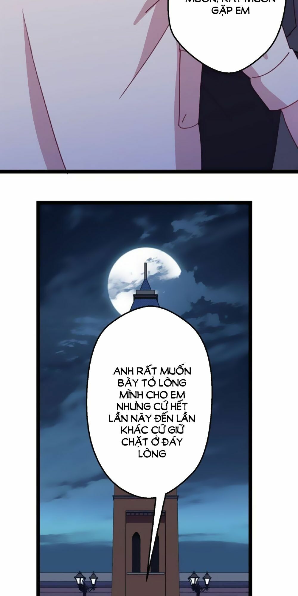 Bài Ca Tình Yêu: Chapter 14