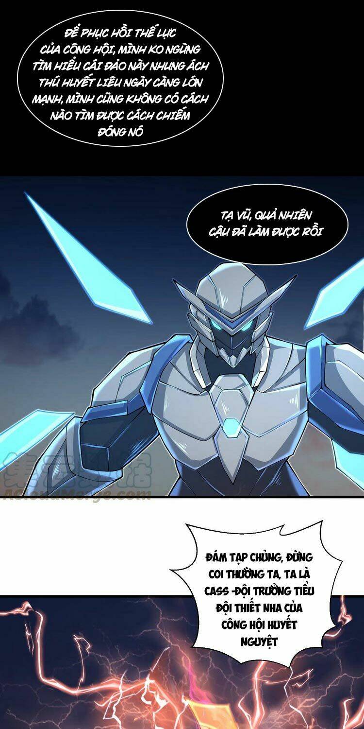 Một Trăm Triệu Điểm: Chapter 68