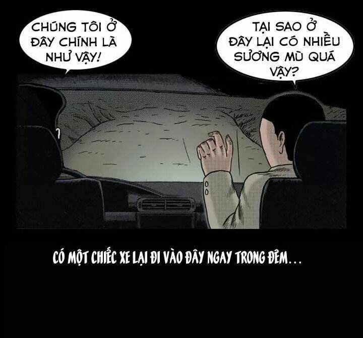 Kỳ Án Có Thật: Chapter 53