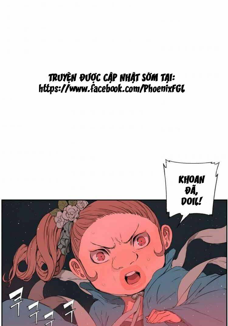Vô Kiếm Tiểu Tử: Chapter 83