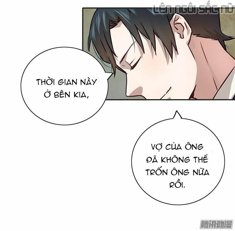 Vợ Yêu Của Ác Ma: Chapter 4
