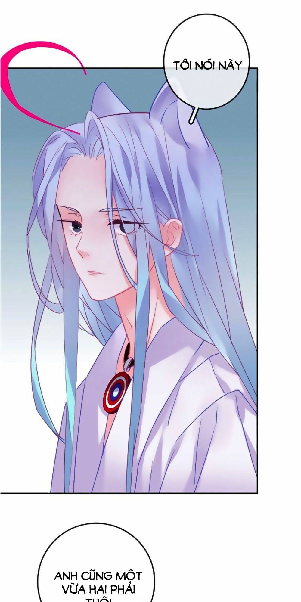 Đừng Nghịch, Ta Chỉ Muốn Yên Tĩnh: Chapter 82