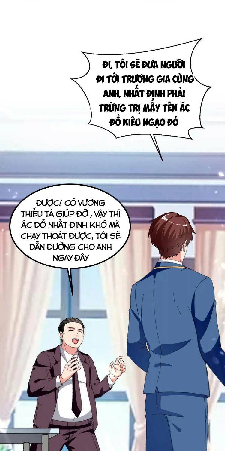 Trọng Sinh Khí Thiếu Quy Lai: Chapter 227