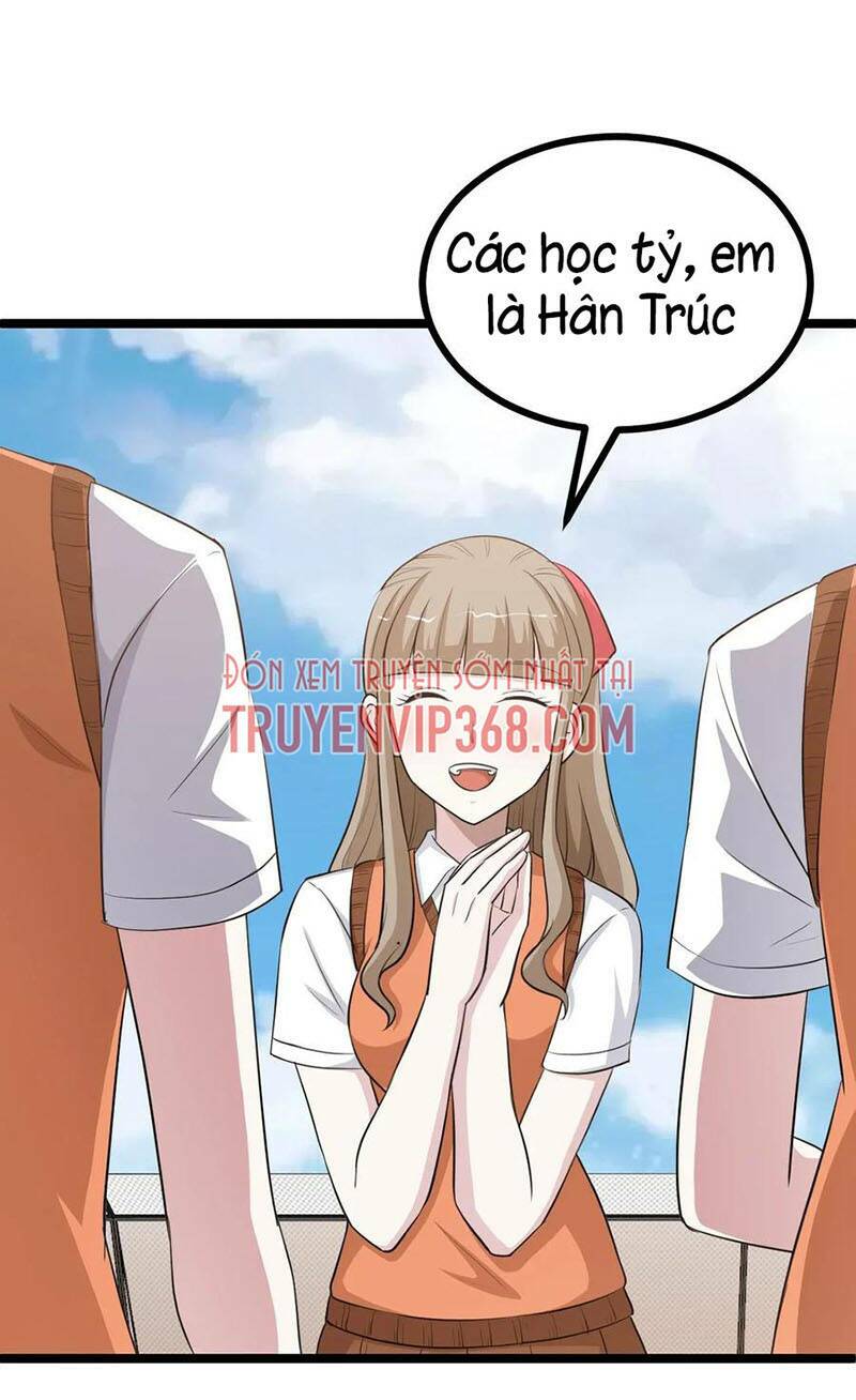 Đai Ca Trở Lại Tuổi 16: Chapter 165