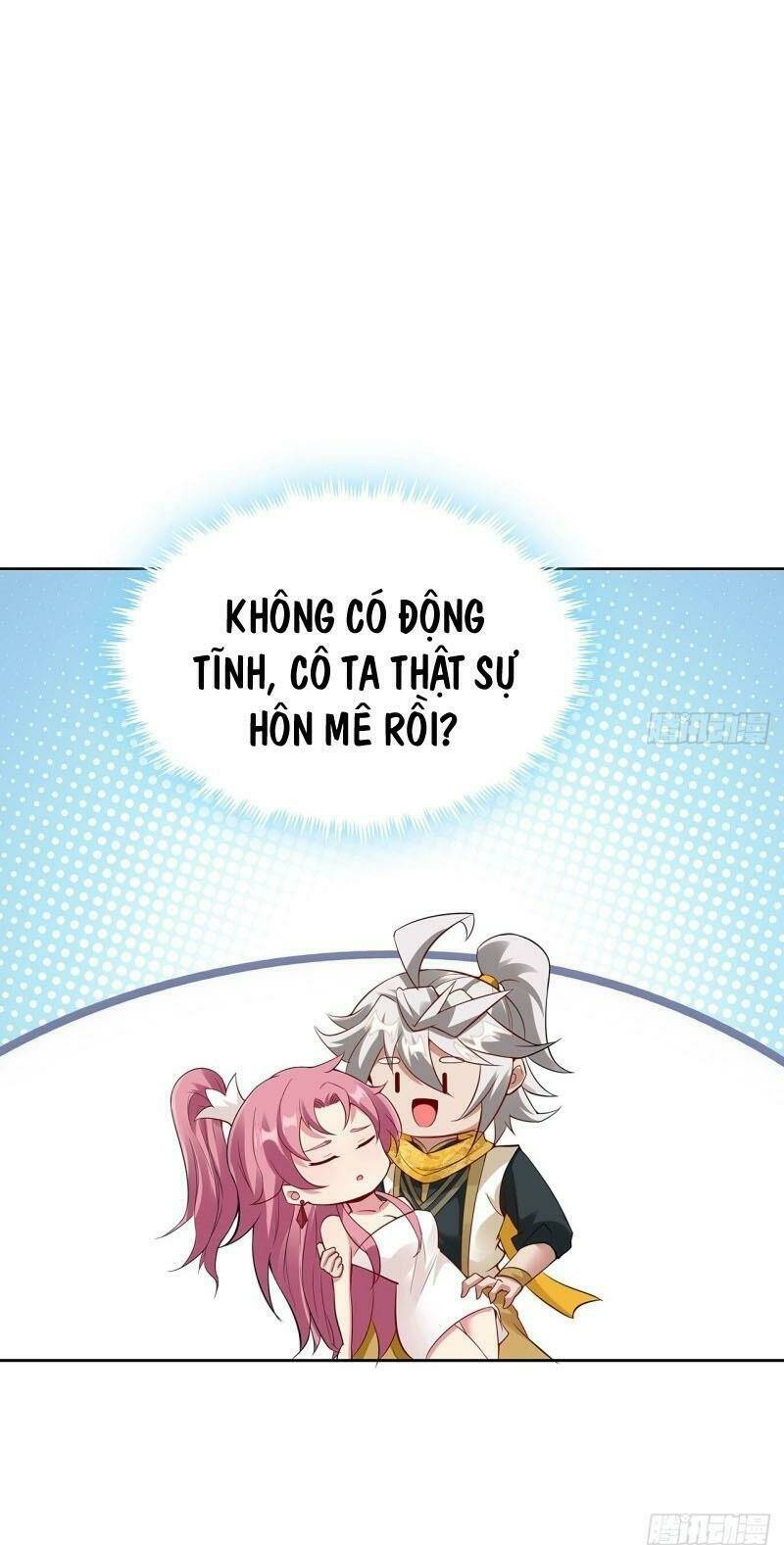 Nghịch Lân: Chapter 81