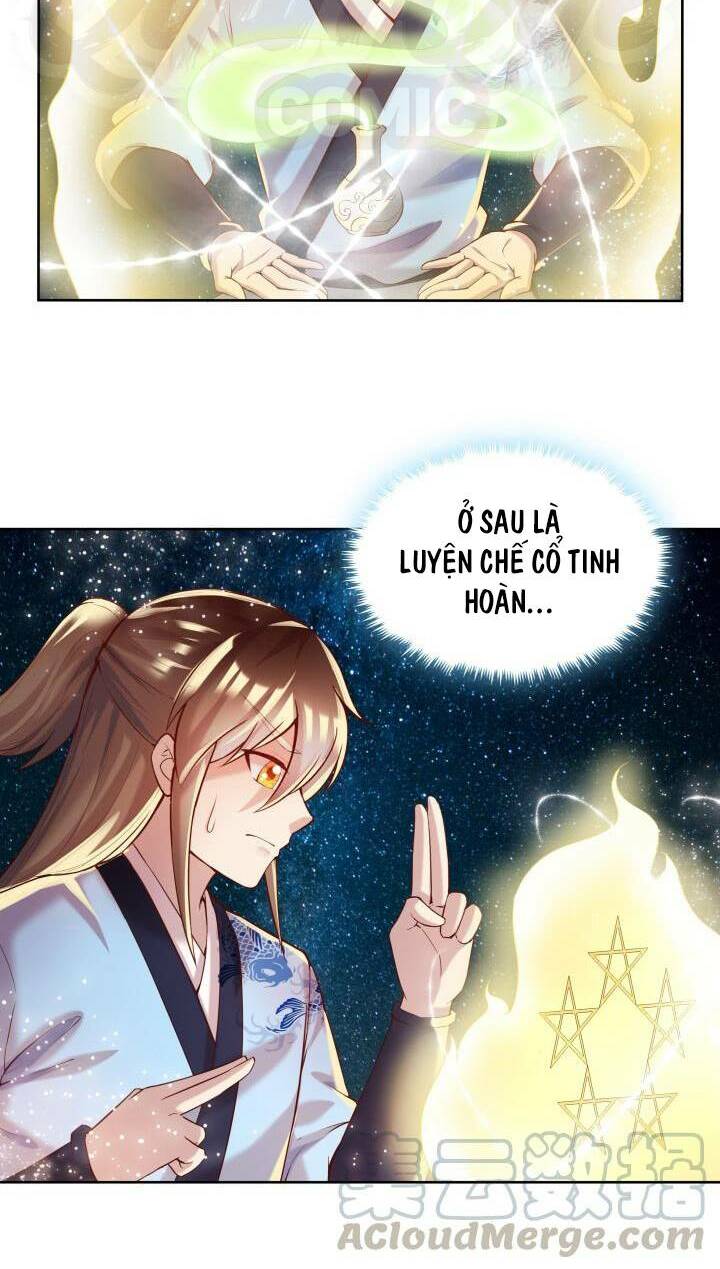 Siêu Phàm Truyện: Chapter 103