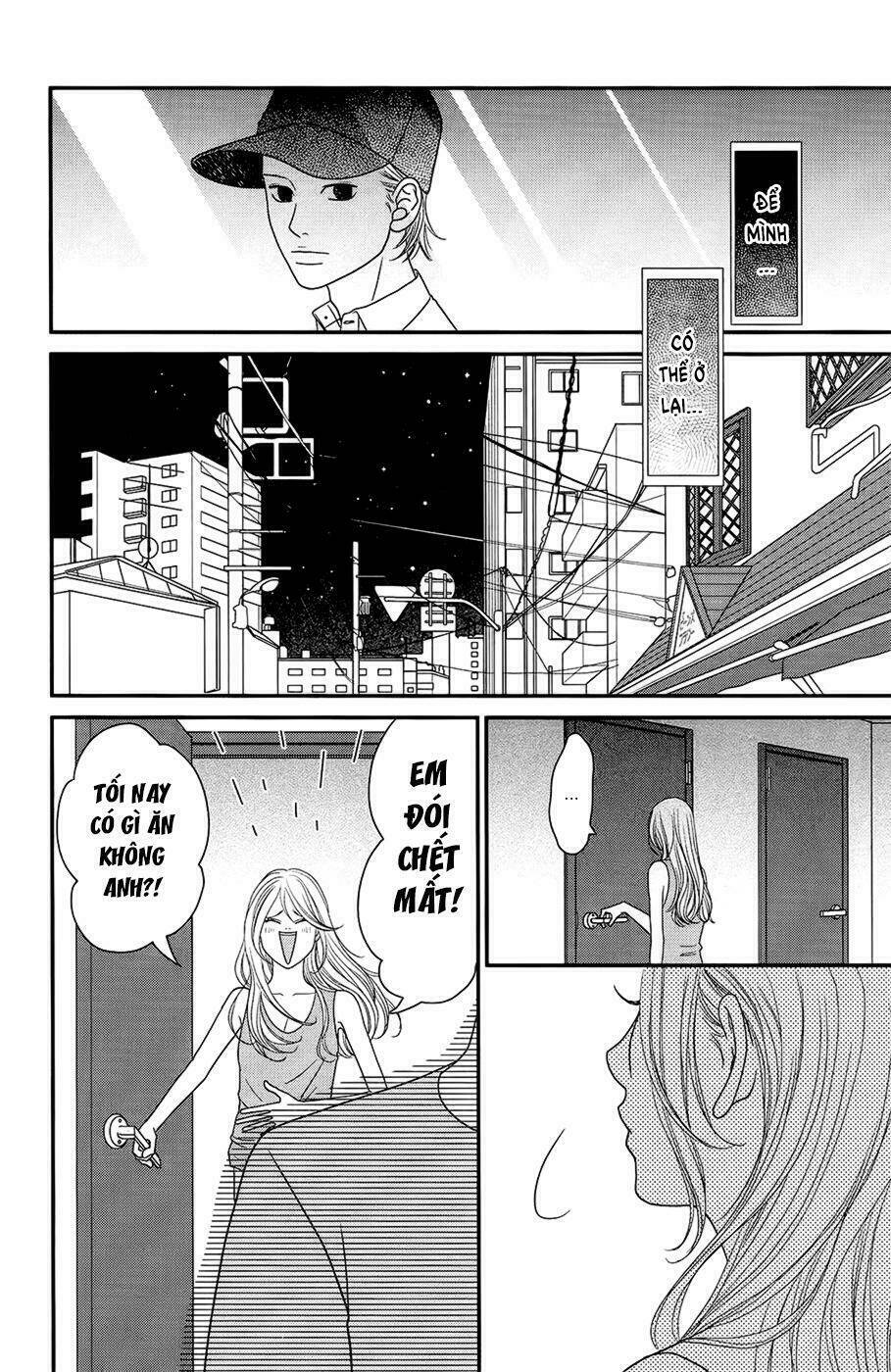 Đóa Hoa Năm Ấy: Chapter 2