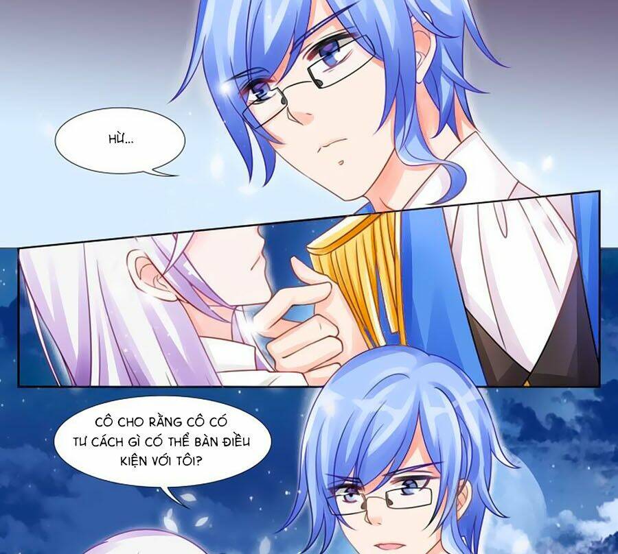 Chước Chước Lưu Ly Hạ: Chapter 33